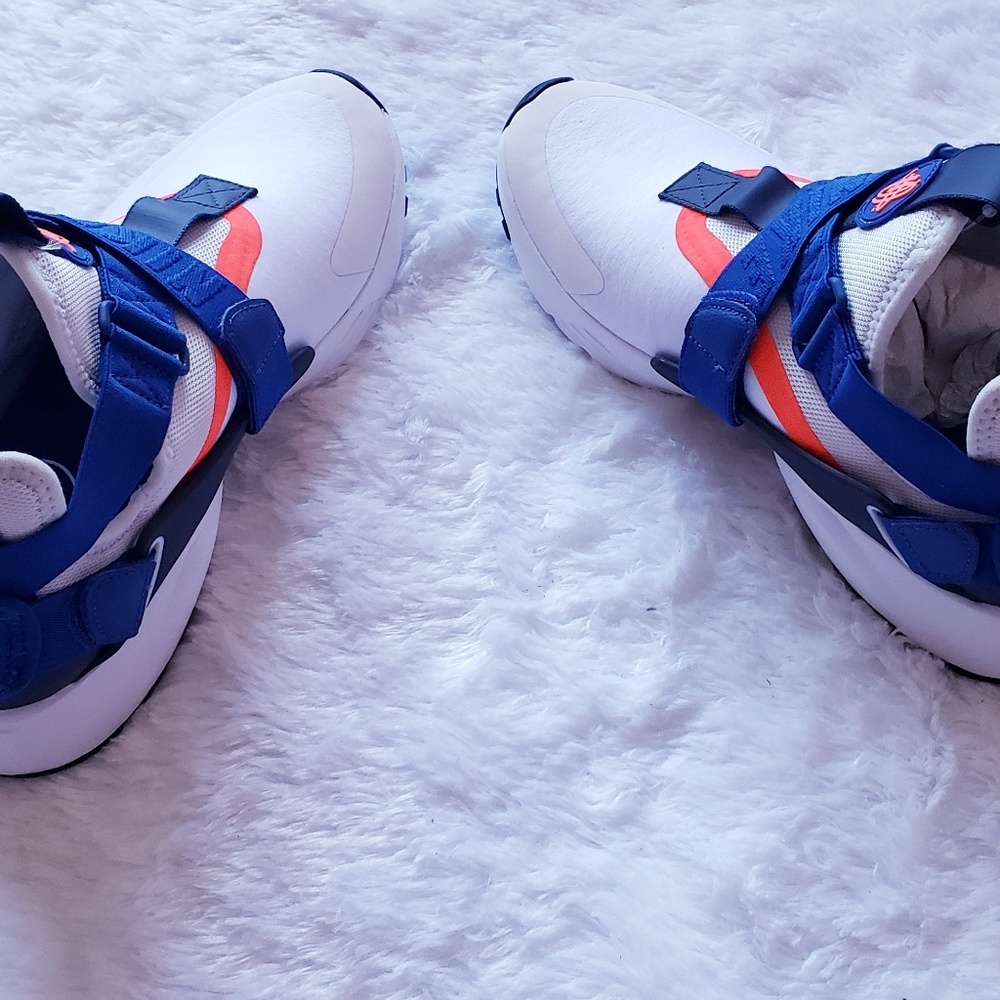 New Womens Nike Air Huarache City Low - Picture 3 of 7
